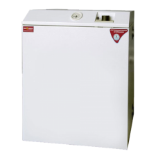 Парапетный газовый котел КОЛВИ KT 12 TВY СТАНДАРТ двухконтурный